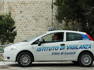 Leggi: Il nostro Istituto di Vigilanza Città di Lucera offre il servizio di portavalori